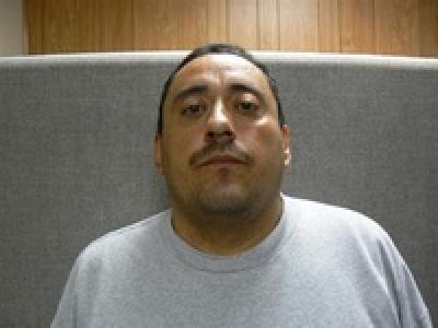 Edward Garcia Losoya a registered Sex Offender of Texas