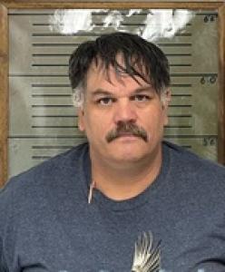 Larry Dean Moore a registered Sex Offender of Texas