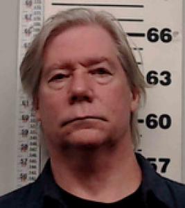 David Allen Martin a registered Sex Offender of Texas