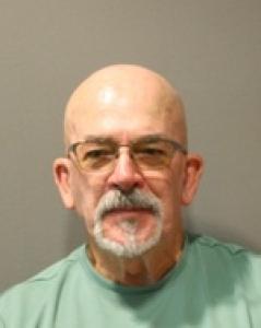 Marion Wayne Hodson a registered Sex Offender of Texas