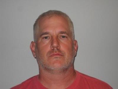 Brian David Back a registered Sex Offender of Texas