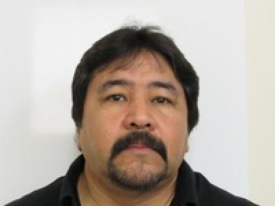 Fabian Moreno a registered Sex Offender of Texas