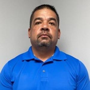 Ricardo Campa a registered Sex Offender of Texas