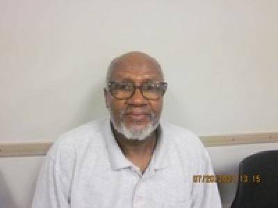 Kenneth Wayne Davis a registered Sex Offender of Texas
