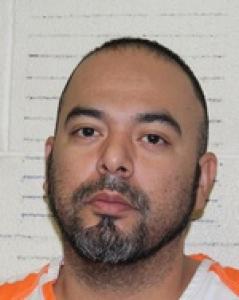 Joaquin Salgado IV a registered Sex Offender of Texas