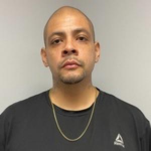 Joshua Matthew Mendez a registered Sex Offender of Texas