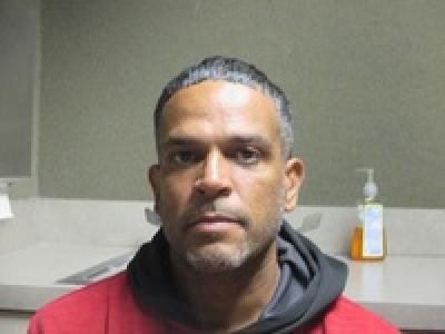 Israel Garcia Benavides Jr a registered Sex Offender of Texas