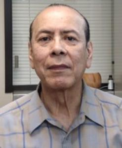 Robert U Gomez a registered Sex Offender of Texas