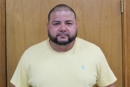 Kristan Eric Molina a registered Sex Offender of Texas
