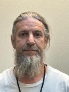 Bradley Paul Crawford a registered Sex Offender of Texas
