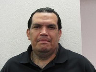 Angelo Villarreal a registered Sex Offender of Texas