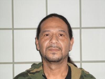 Partisio Hernandez a registered Sex Offender of Texas