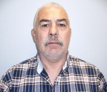 Isauro Salinas a registered Sex Offender of Texas