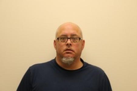 Daniel Kirk Coffey a registered Sex Offender of Texas