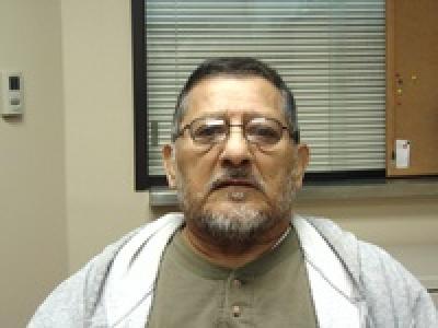 Phillip Reyna Jr a registered Sex Offender of Texas