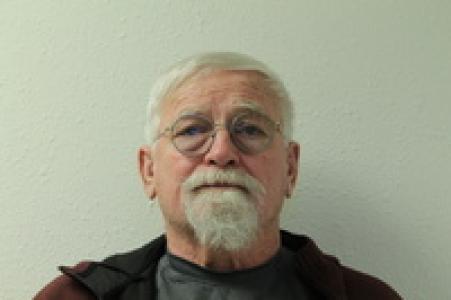 John Thomas Wade a registered Sex Offender of Texas