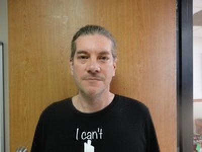 David Woodard Jr a registered Sex Offender of Texas