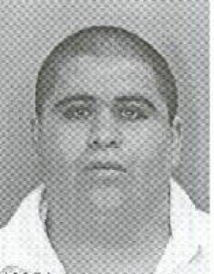 Christobal Gonzalez Torres a registered Sex Offender of Texas