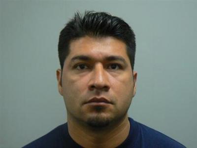 Luis Carlos Gonzalez a registered Sex Offender of Texas