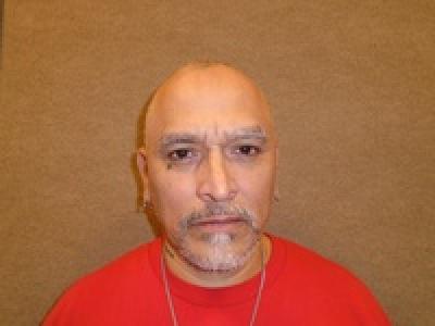 Fredrick James Fitchett a registered Sex Offender of Texas
