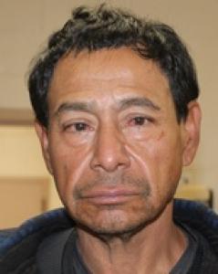 Pablo Alonzo Blanco a registered Sex Offender of Texas