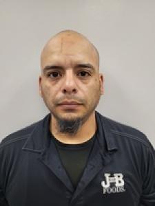 Adrian Jesse Ramirez a registered Sex Offender of Texas