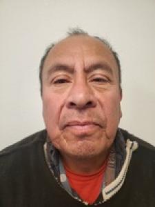 Seropio Gomez Almanza a registered Sex Offender of Texas