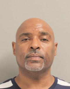 Byron Gerard Potier a registered Sex Offender of Texas