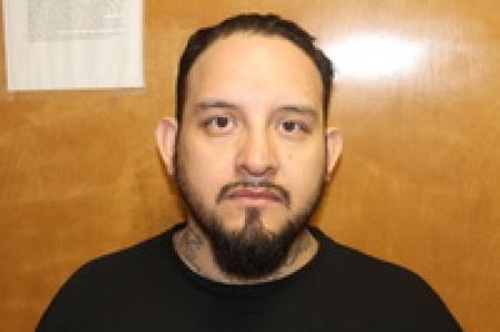 Jordon Nathaniel Garza a registered Sex Offender of Texas