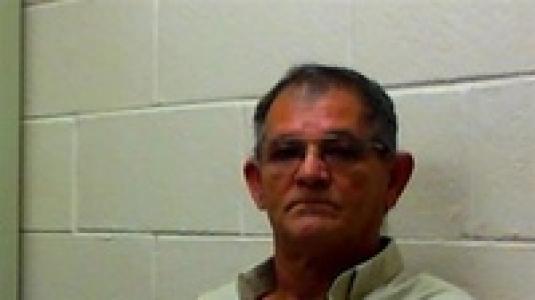 Danny Len Lindsey a registered Sex Offender of Texas