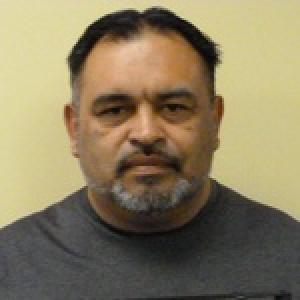 Raul M Hernandez a registered Sex Offender of Texas