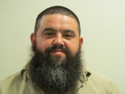 Christopher Almaguer a registered Sex Offender of Texas