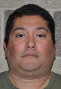 John Gilbert Luna a registered Sex Offender of Texas