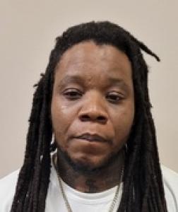 D Andre Goff a registered Sex Offender of Texas