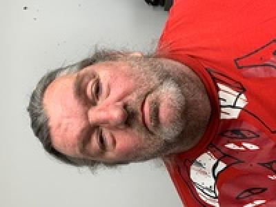 Wayne Ray Frederick a registered Sex Offender of Texas