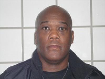 William Asberry III a registered Sex Offender of Texas