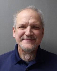 Peter John Iagmin a registered Sex Offender of Texas
