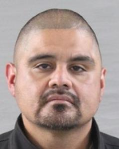 Olegario Leon Jr a registered Sex Offender of Texas