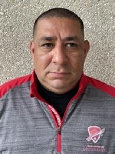 Alejandro Oliva Robles a registered Sex Offender of Texas