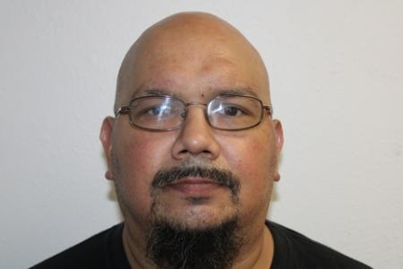 Raul Gomez Jr a registered Sex Offender of Texas