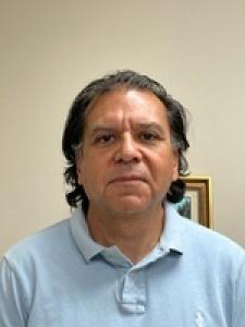 Julian Joe Silva a registered Sex Offender of Texas