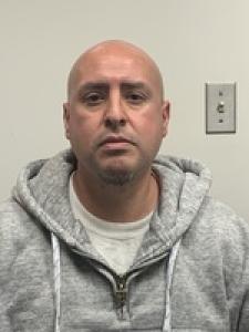 Paul Gregory Huerta a registered Sex Offender of Texas