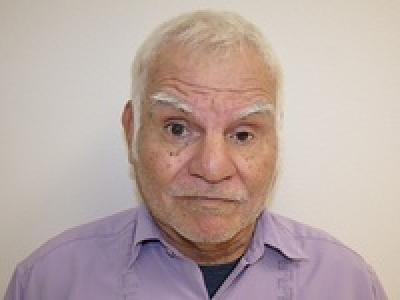 Alfredo Pineda a registered Sex Offender of Texas