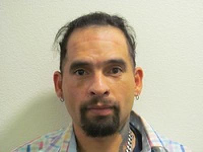 Ricardo Hinojosa a registered Sex Offender of Texas