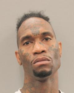 Jermaine Long a registered Sex Offender of Texas