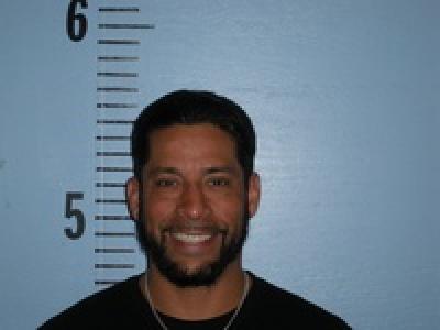 Richard Aaron Ortega a registered Sex Offender of Texas