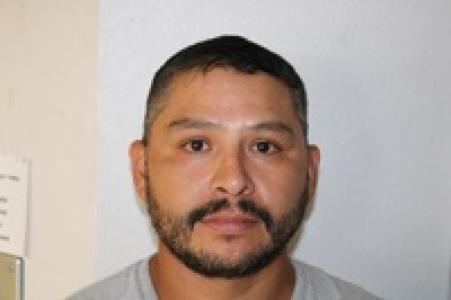 Santiago Cervera Jr a registered Sex Offender of Texas