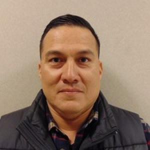 Fabian Gamez a registered Sex Offender of Texas
