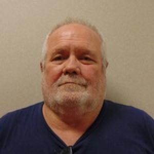 John Kent Mathis a registered Sex Offender of Texas