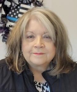 Deborah Kravs Clem a registered Sex Offender of Texas